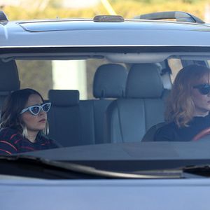 Bilder Christina Hendricks