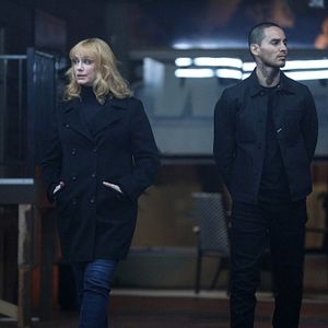 Bilder Christina Hendricks