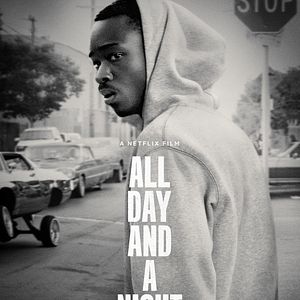 Bilder All Day And A Night