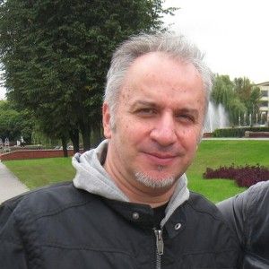 Bilder Vasiko Bedoshvili