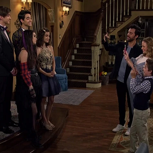 Bilder Fuller House