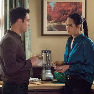 Bilder Madeleine Mantock