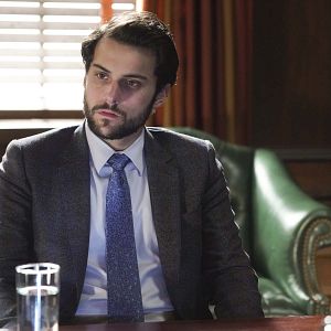 Bilder Jack Falahee