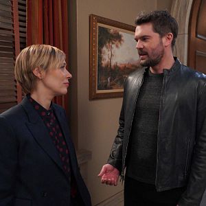 Bilder Charlie Weber