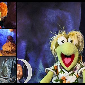 Bilder Die Fraggles: Rock On!