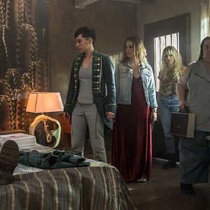 Bilder Maggie Civantos