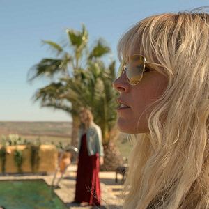 Bilder Maggie Civantos