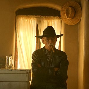 Bilder The Last Narc