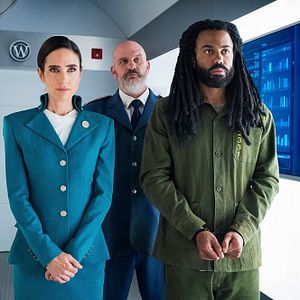 Bilder Graeme Manson