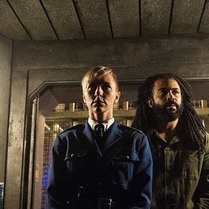 Bilder Mickey Sumner