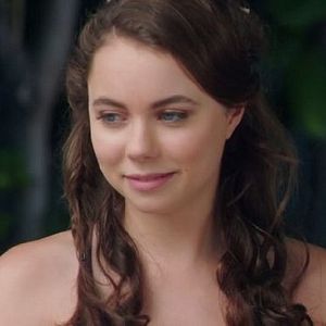 Bilder Mako - Einfach Meerjungfrau