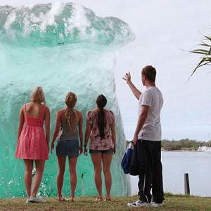 Bilder Mako - Einfach Meerjungfrau