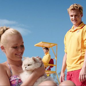 Bilder Mako - Einfach Meerjungfrau