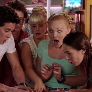 Bilder Mako - Einfach Meerjungfrau