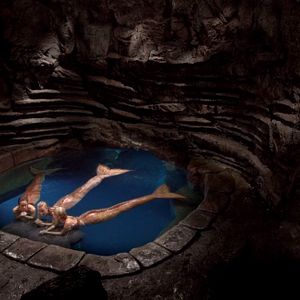 Bilder Mako - Einfach Meerjungfrau