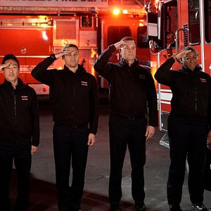 Bilder 9-1-1 - Notruf L.A.