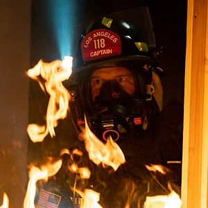 Bilder 9-1-1 - Notruf L.A.