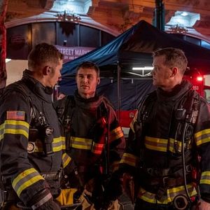 Bilder 9-1-1 - Notruf L.A.