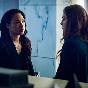 Bilder Candice Patton