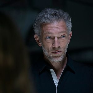 Bilder Vincent Cassel