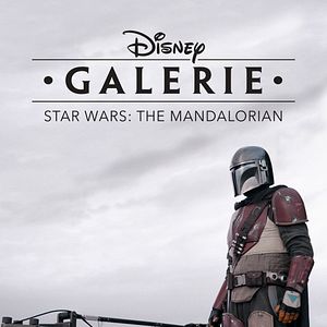 Bilder Disney Galerie: Star Wars: The Mandalorian