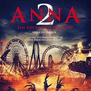Bilder Anna 2 - Ein neues Spiel beginnt