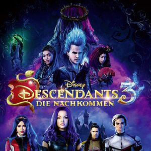 Bilder Descendants - Die Nachkommen 3