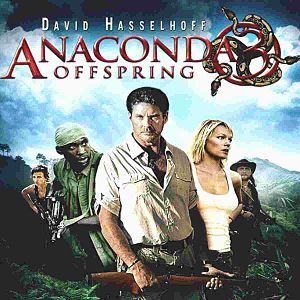 Bilder Anaconda: Offspring