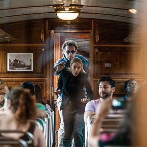 Bilder The Mallorca Files