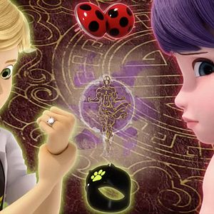 Bilder Miraculous - Geschichten von Ladybug und Cat Noir