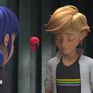 Bilder Miraculous - Geschichten von Ladybug und Cat Noir
