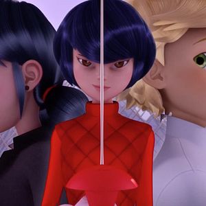 Bilder Miraculous - Geschichten von Ladybug und Cat Noir