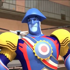 Bilder Miraculous - Geschichten von Ladybug und Cat Noir