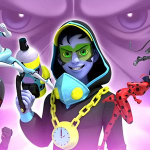 Bilder Miraculous - Geschichten von Ladybug und Cat Noir