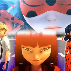 Bilder Miraculous - Geschichten von Ladybug und Cat Noir