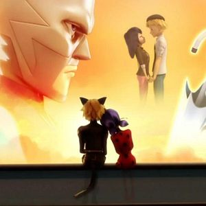 Bilder Miraculous - Geschichten von Ladybug und Cat Noir