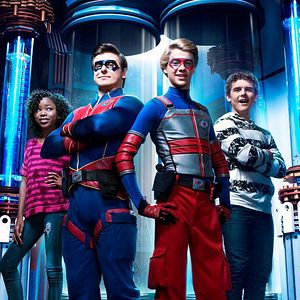 Bilder Henry Danger