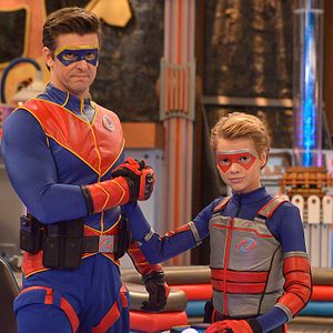 Bilder Henry Danger