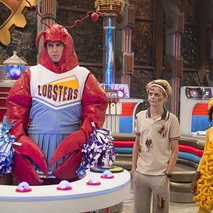 Bilder Henry Danger