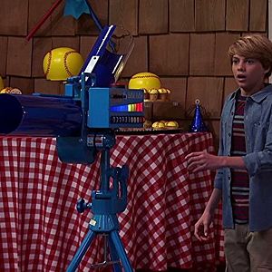 Bilder Henry Danger