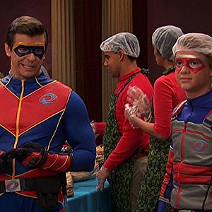 Bilder Henry Danger