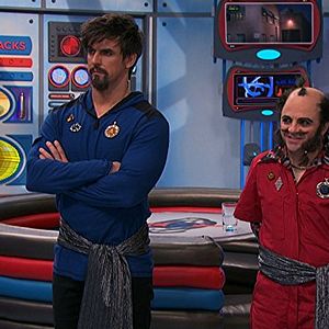 Bilder Henry Danger
