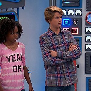 Bilder Henry Danger
