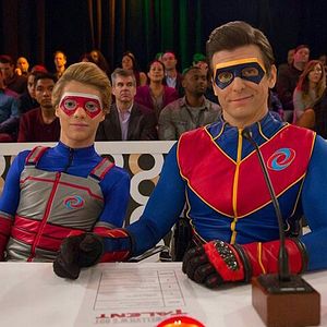Bilder Henry Danger