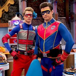 Bilder Henry Danger