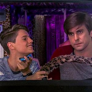 Bilder Henry Danger