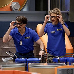Bilder Henry Danger