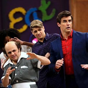 Bilder Henry Danger