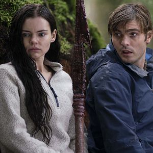 Bilder Mysterious Mermaids