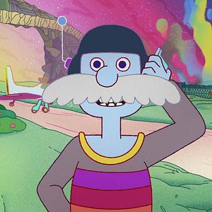 Bilder Enthüllungen zu Mitternacht